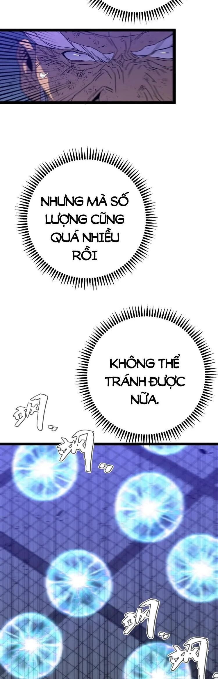 Thiên Phú Của Ngươi, Giờ Là Của Ta Chapter 58 - Trang 4