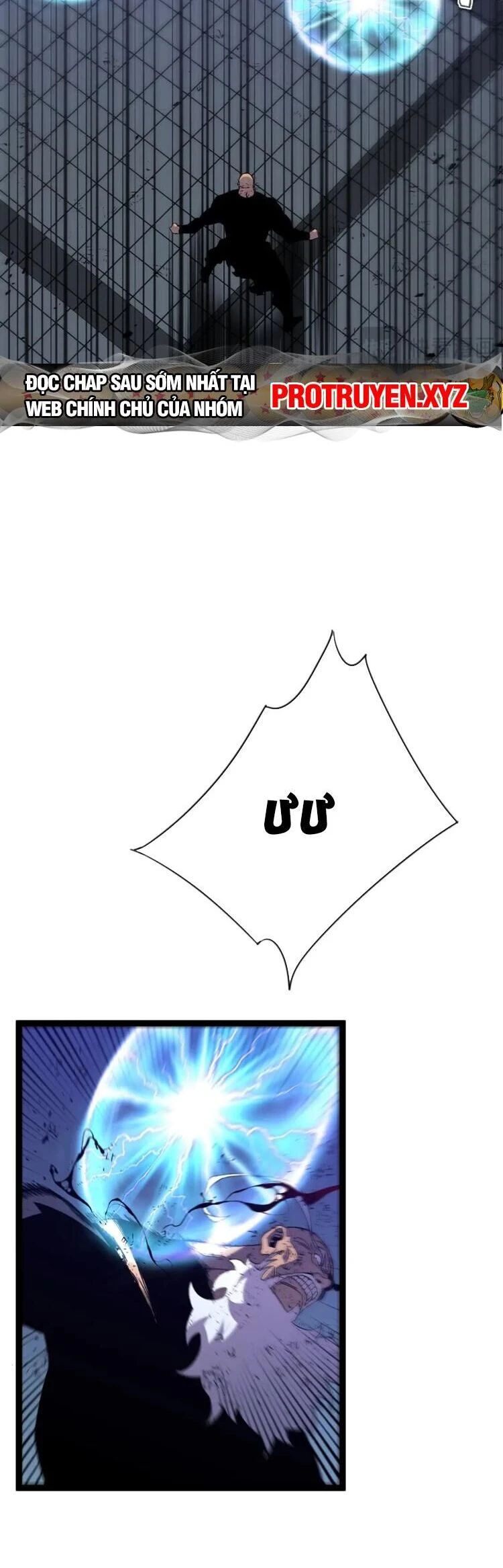 Thiên Phú Của Ngươi, Giờ Là Của Ta Chapter 58 - Trang 4