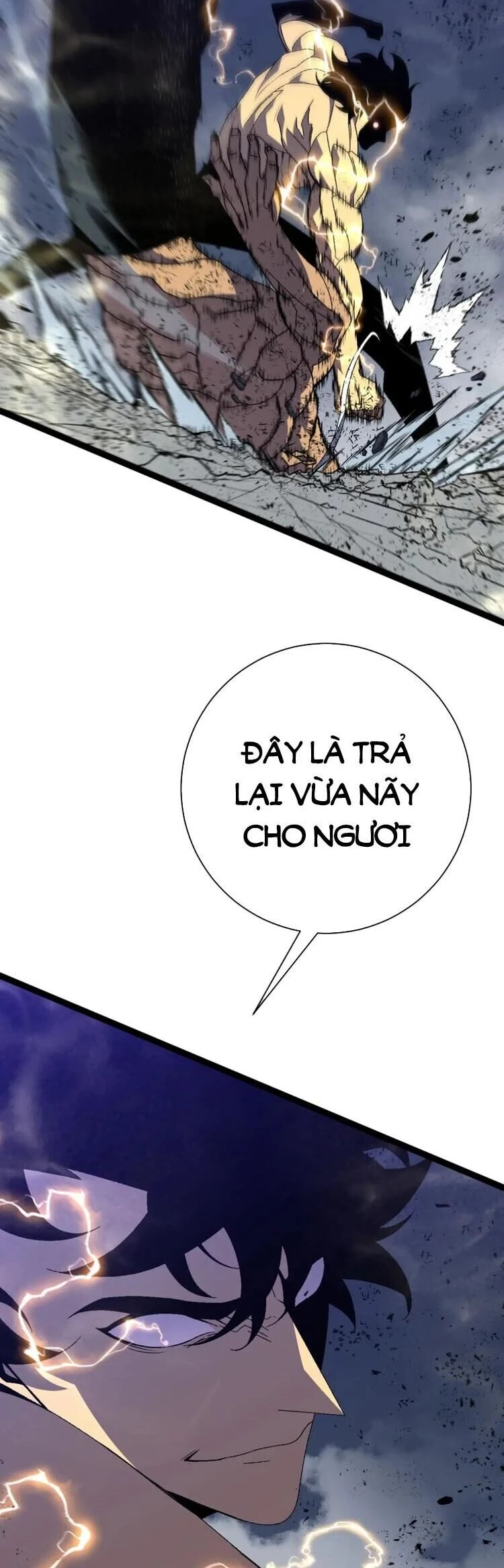Thiên Phú Của Ngươi, Giờ Là Của Ta Chapter 58 - Trang 4