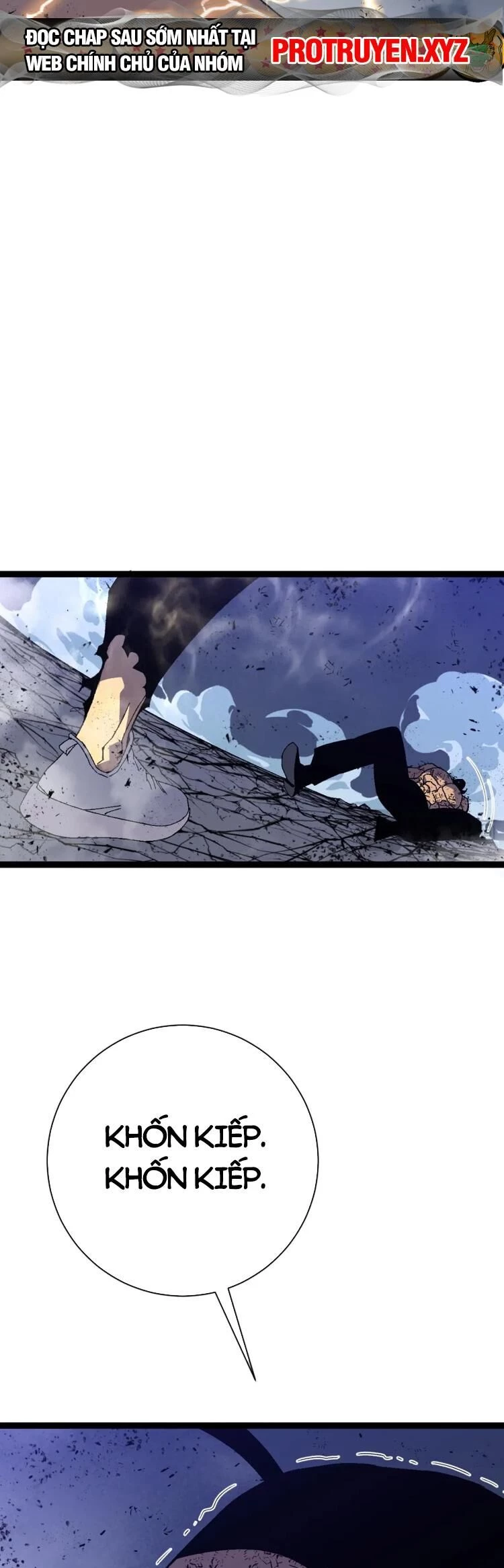 Thiên Phú Của Ngươi, Giờ Là Của Ta Chapter 58 - Trang 4