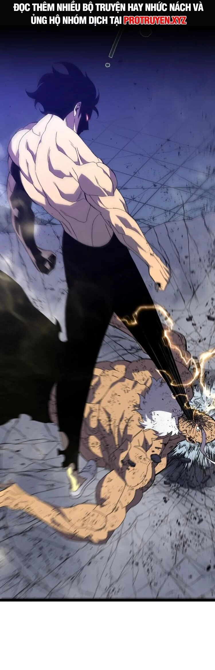 Thiên Phú Của Ngươi, Giờ Là Của Ta Chapter 58 - Trang 4