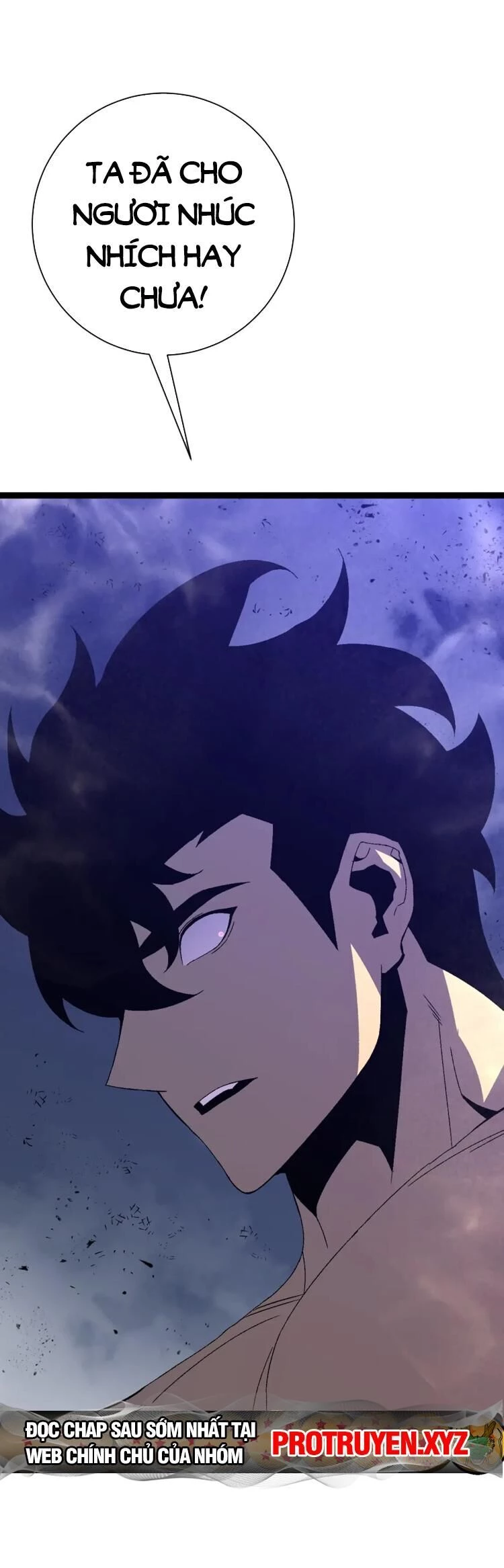 Thiên Phú Của Ngươi, Giờ Là Của Ta Chapter 58 - Trang 4