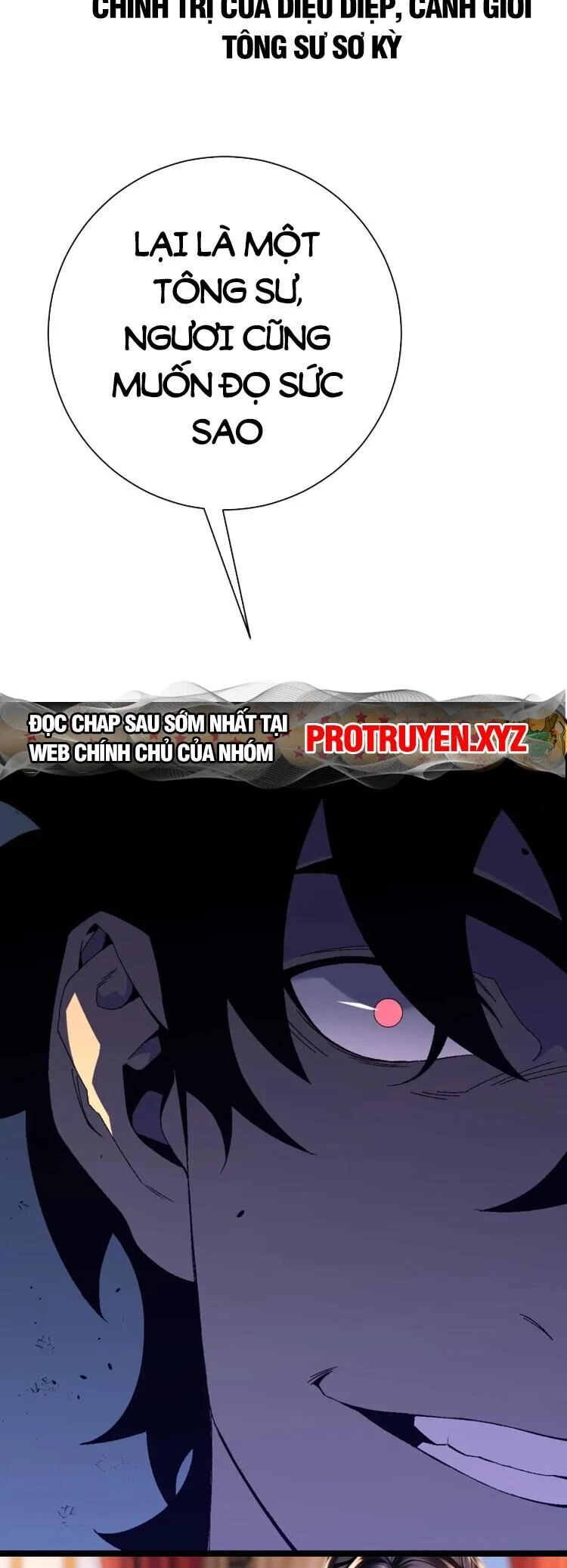 Thiên Phú Của Ngươi, Giờ Là Của Ta Chapter 58 - Trang 4