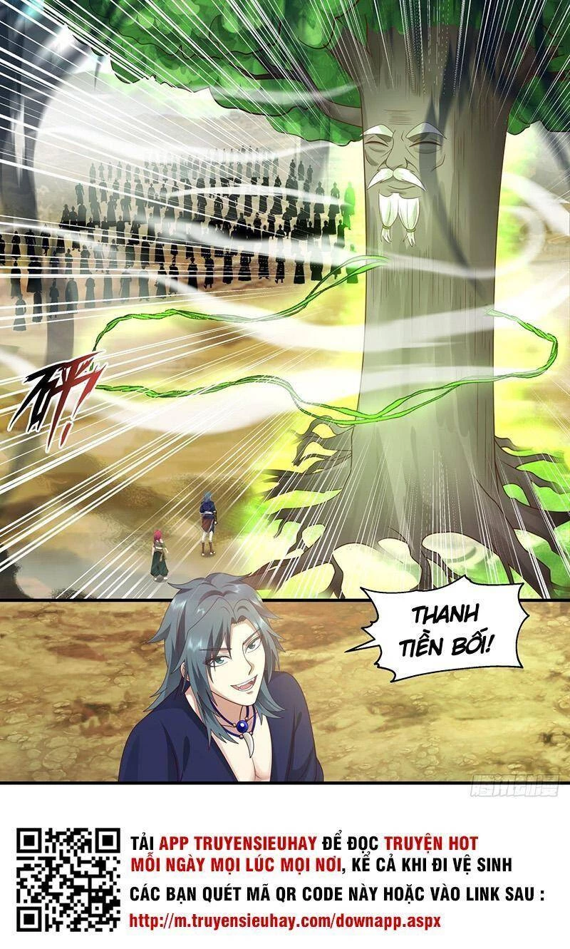 Võ Luyện Đỉnh Phong Chapter 2044 - Trang 4