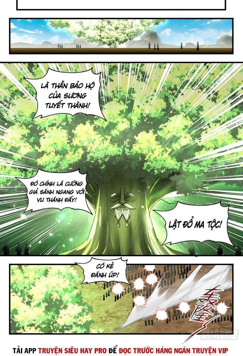 Võ Luyện Đỉnh Phong Chapter 2045 - Trang 4