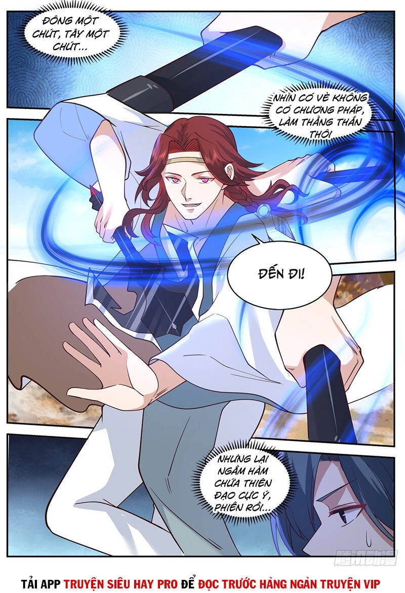 Võ Luyện Đỉnh Phong Chapter 2047 - Trang 4