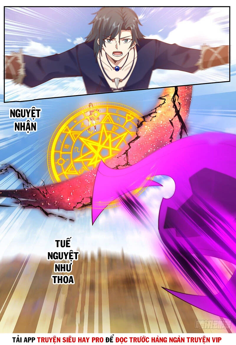 Võ Luyện Đỉnh Phong Chapter 2047 - Trang 4