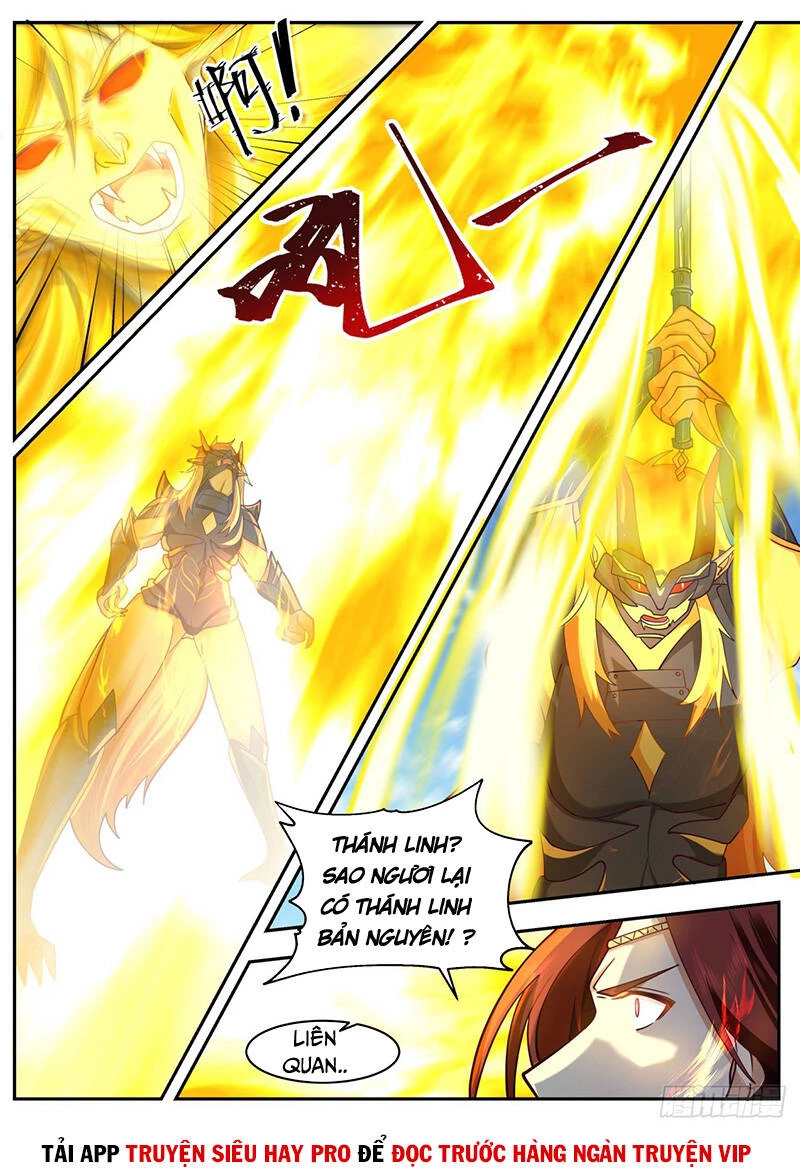 Võ Luyện Đỉnh Phong Chapter 2047 - Trang 4