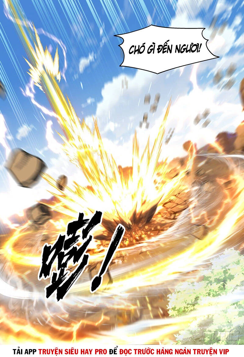 Võ Luyện Đỉnh Phong Chapter 2047 - Trang 4