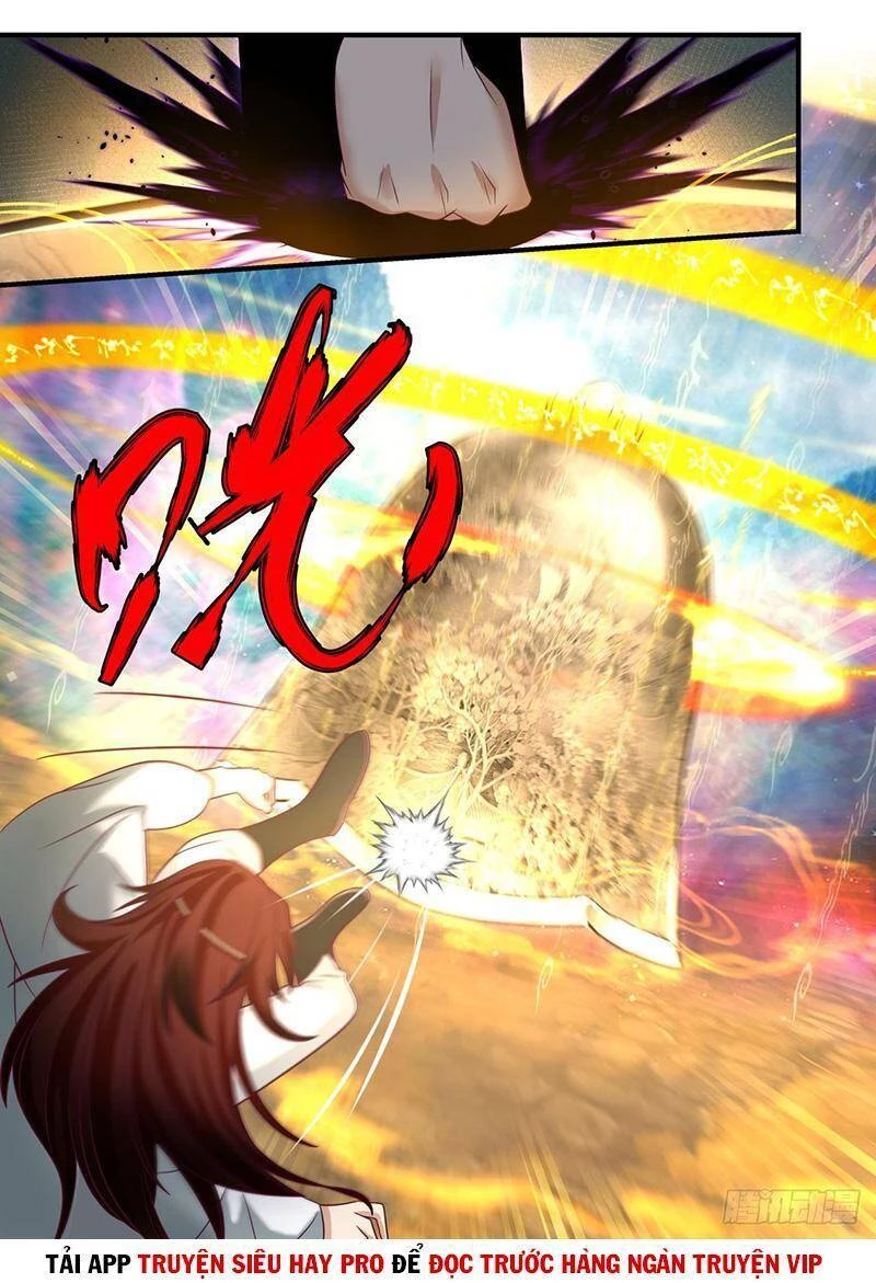 Võ Luyện Đỉnh Phong Chapter 2048 - Trang 4