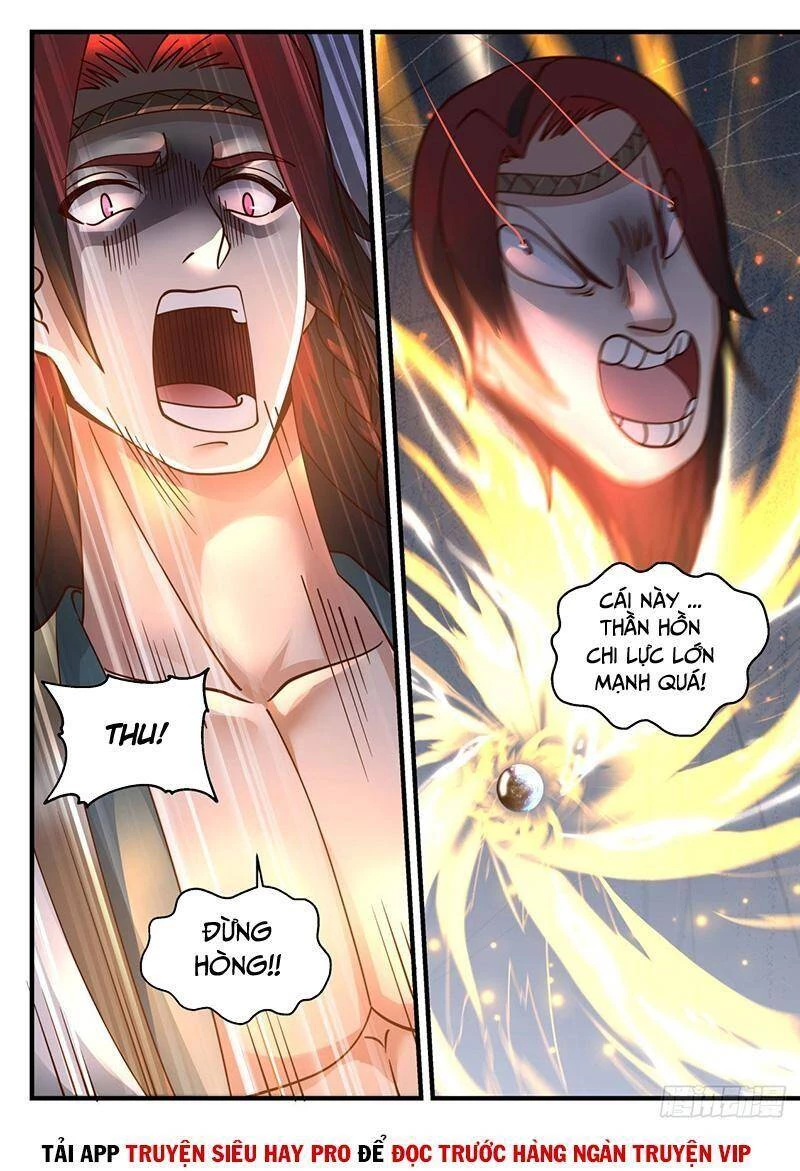 Võ Luyện Đỉnh Phong Chapter 2049 - Trang 4