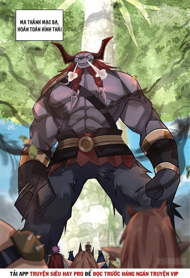 Võ Luyện Đỉnh Phong Chapter 2050 - Trang 4