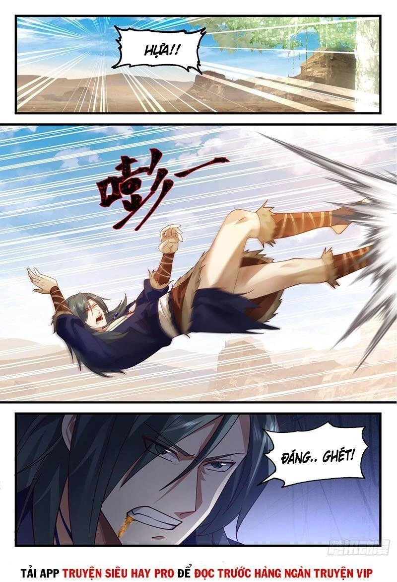 Võ Luyện Đỉnh Phong Chapter 2050 - Trang 4