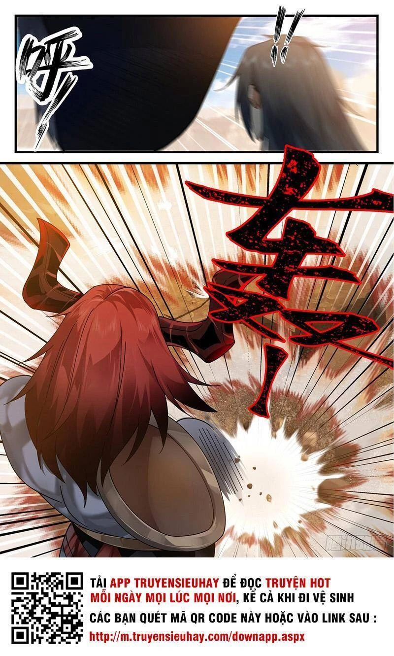 Võ Luyện Đỉnh Phong Chapter 2050 - Trang 4