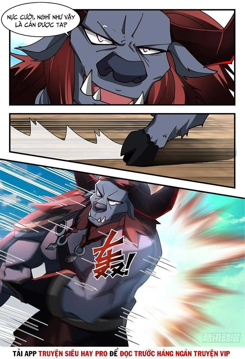 Võ Luyện Đỉnh Phong Chapter 2051 - Trang 4