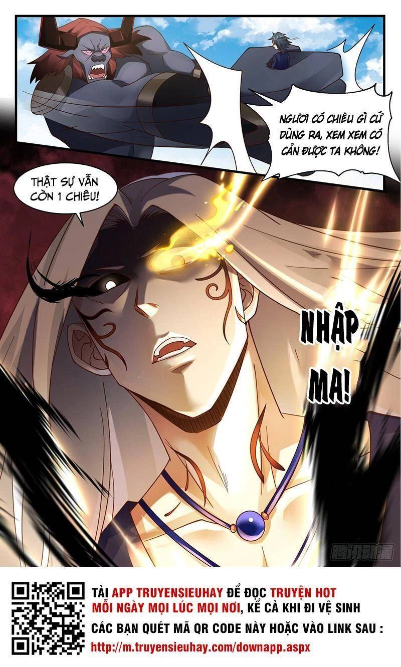 Võ Luyện Đỉnh Phong Chapter 2051 - Trang 4