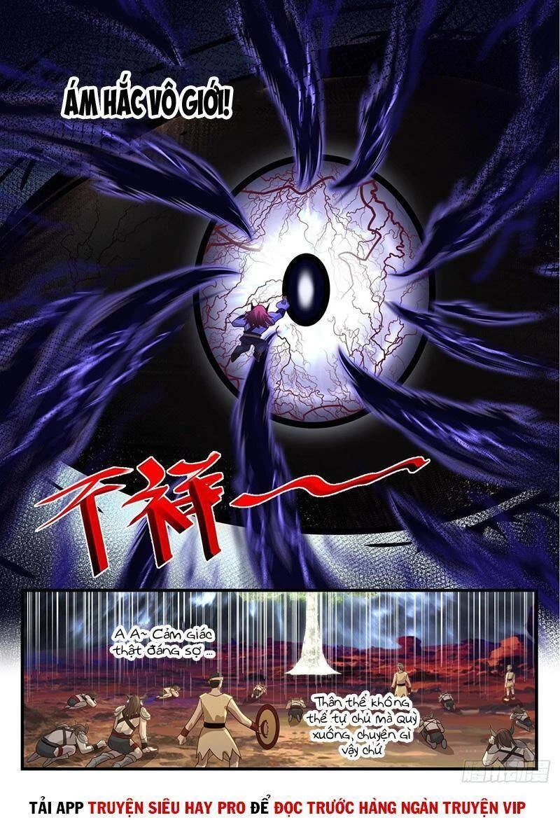 Võ Luyện Đỉnh Phong Chapter 2052 - Trang 4