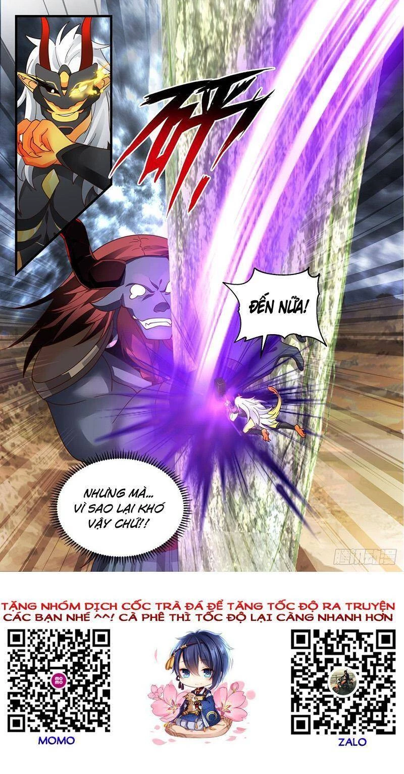 Võ Luyện Đỉnh Phong Chapter 2052 - Trang 4