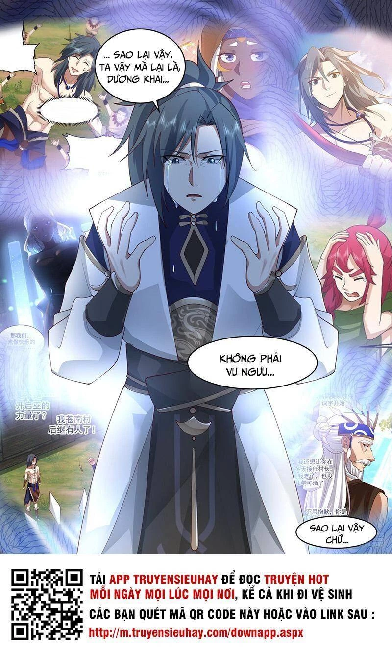 Võ Luyện Đỉnh Phong Chapter 2053 - Trang 4