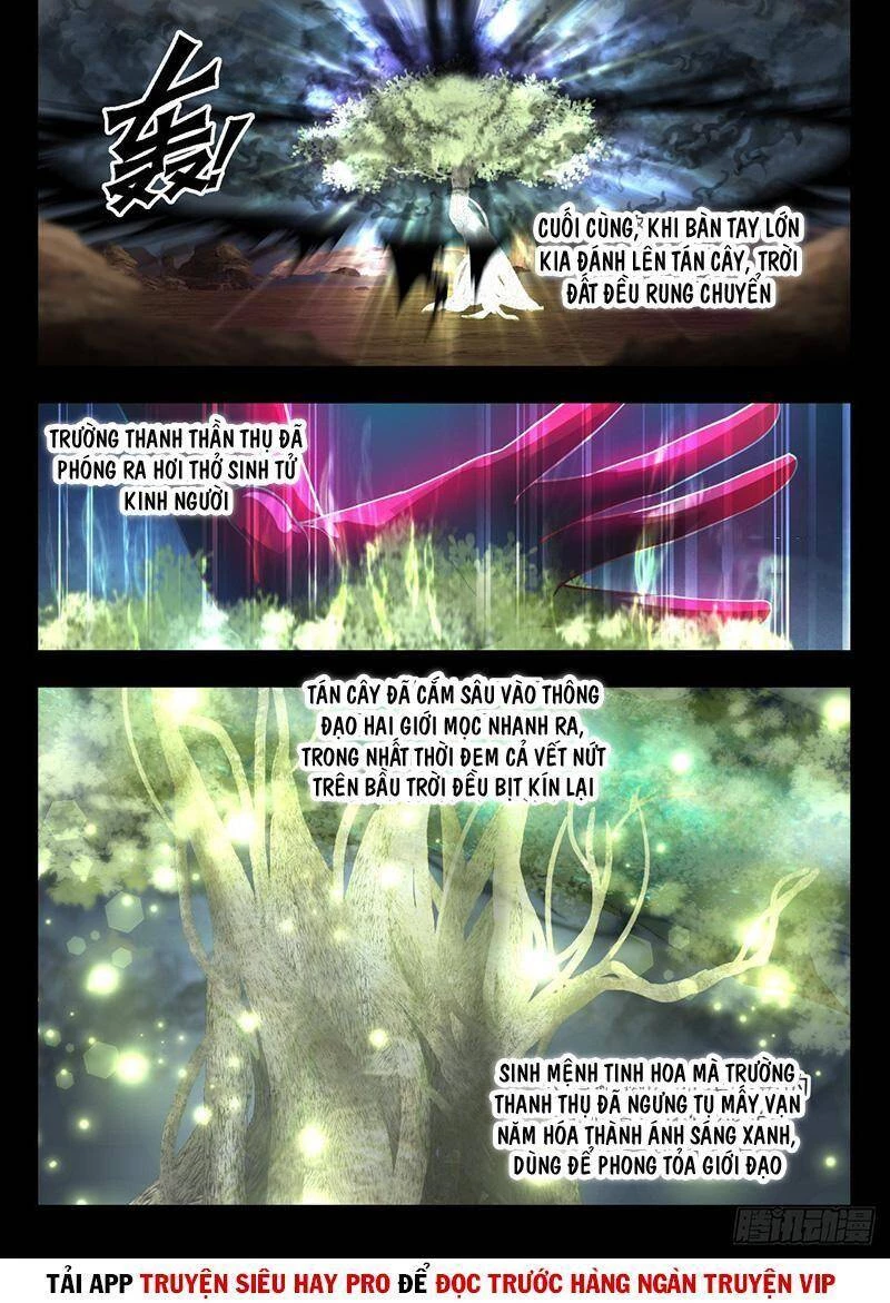 Võ Luyện Đỉnh Phong Chapter 2054 - Trang 4