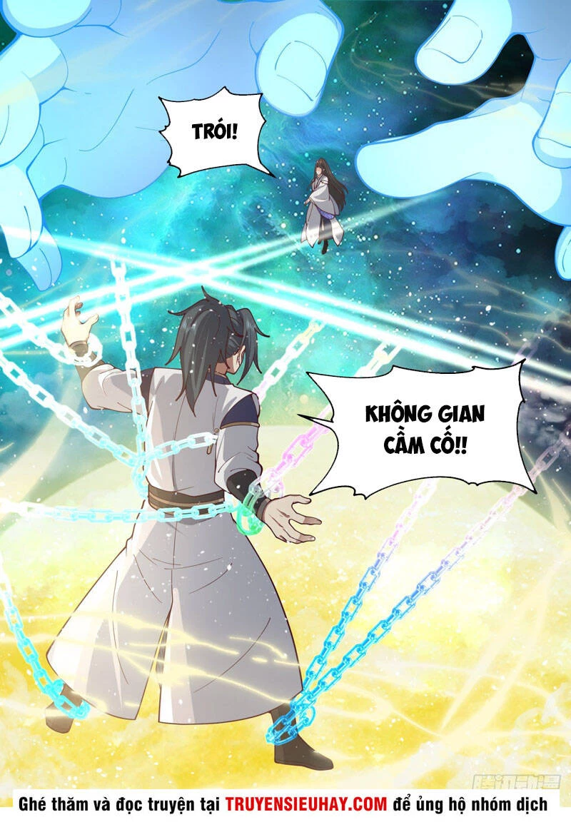 Võ Luyện Đỉnh Phong Chapter 2055 - Trang 4