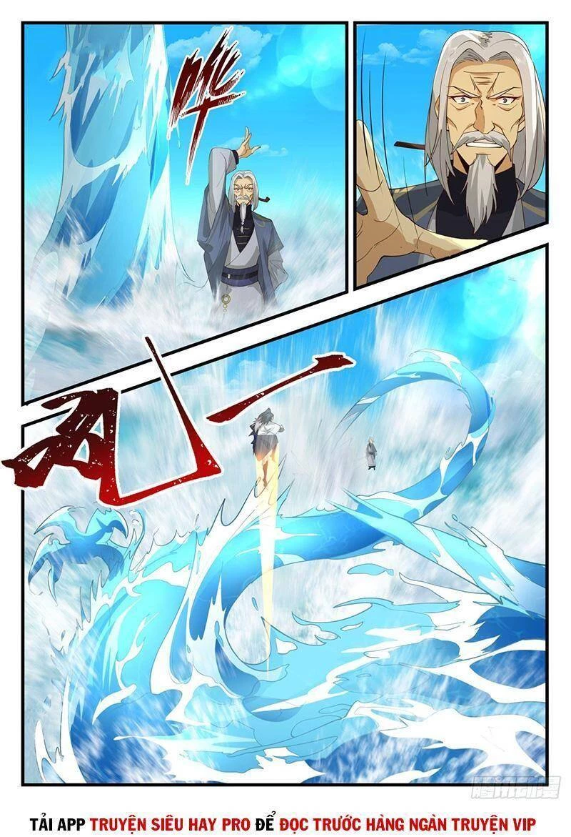 Võ Luyện Đỉnh Phong Chapter 2061 - Trang 4