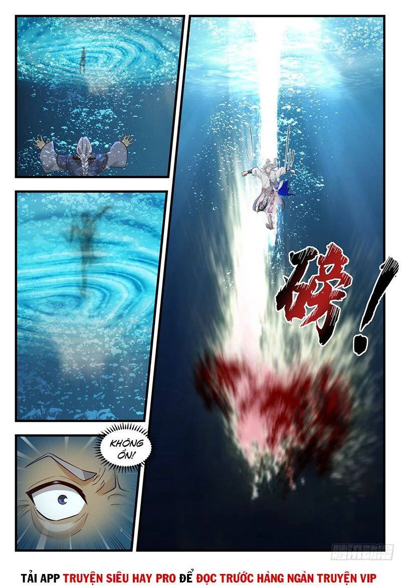 Võ Luyện Đỉnh Phong Chapter 2062 - Trang 4