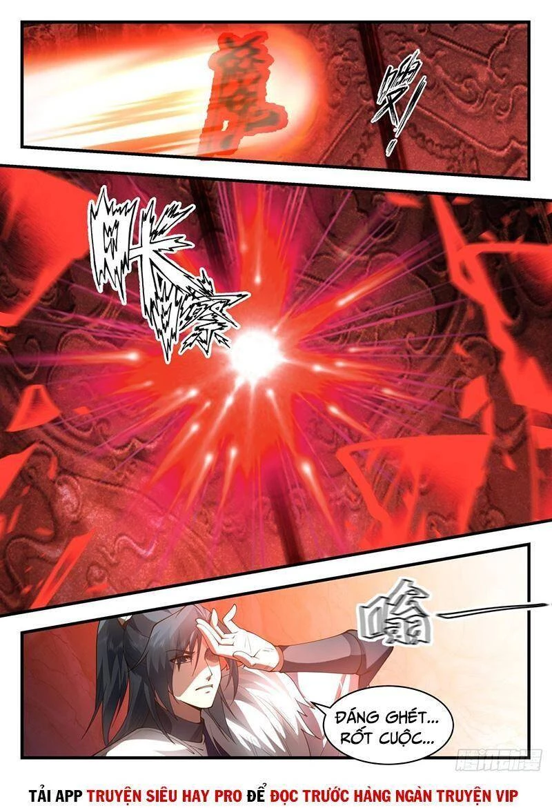 Võ Luyện Đỉnh Phong Chapter 2065 - Trang 4