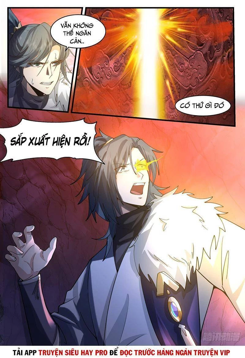 Võ Luyện Đỉnh Phong Chapter 2065 - Trang 4