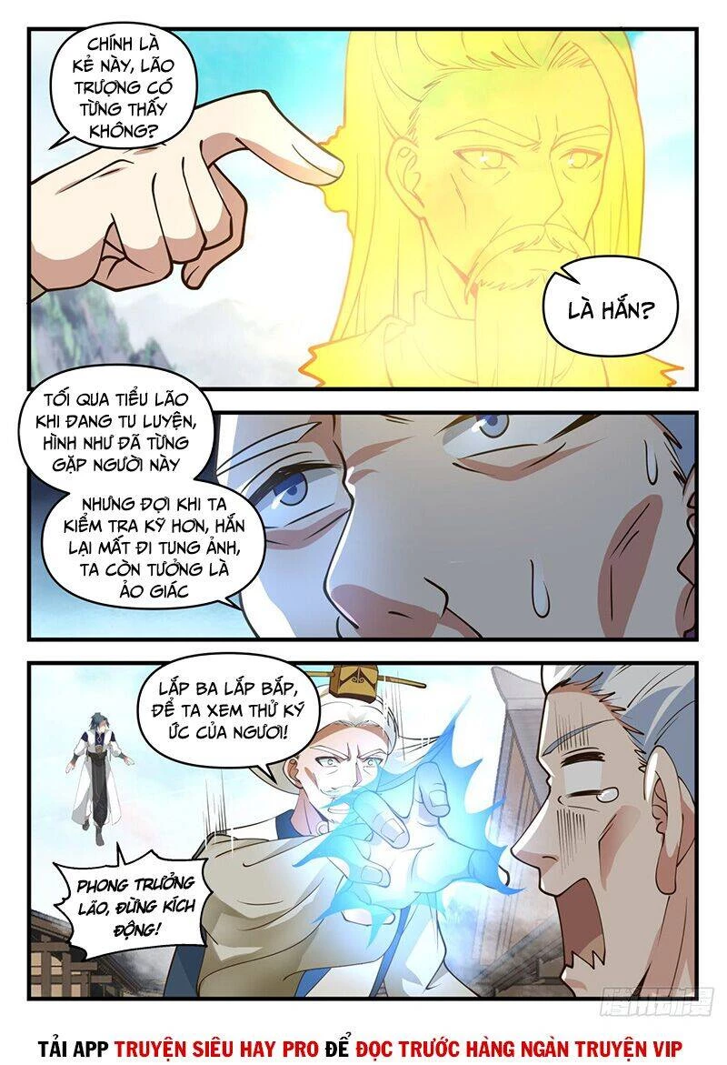 Võ Luyện Đỉnh Phong Chapter 2069 - Trang 4