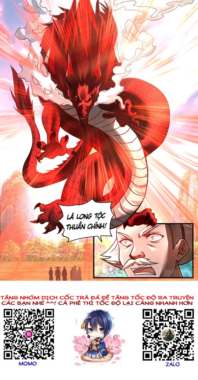 Võ Luyện Đỉnh Phong Chapter 2076 - Trang 4