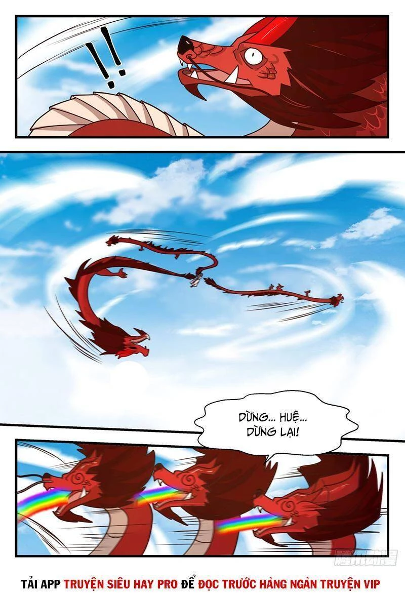 Võ Luyện Đỉnh Phong Chapter 2079 - Trang 4