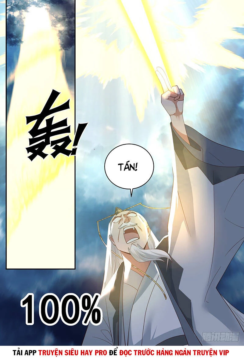 Võ Luyện Đỉnh Phong Chapter 2080 - Trang 4