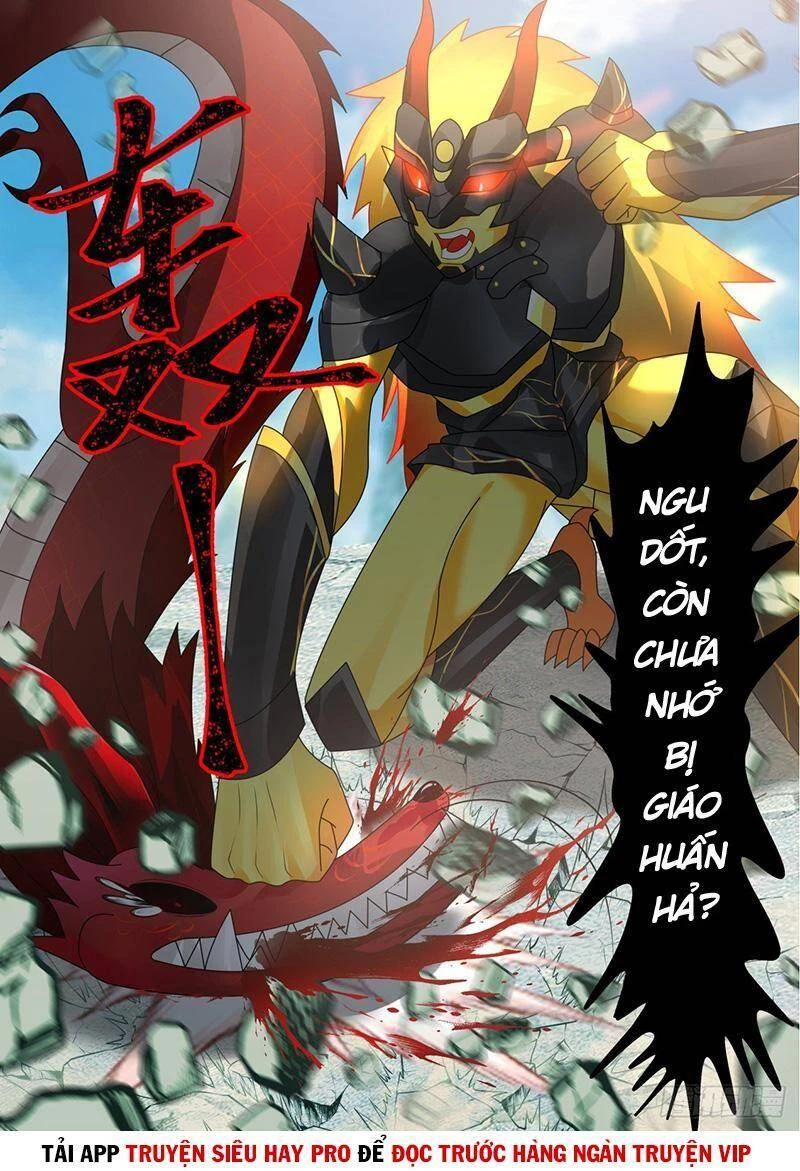 Võ Luyện Đỉnh Phong Chapter 2081 - Trang 4