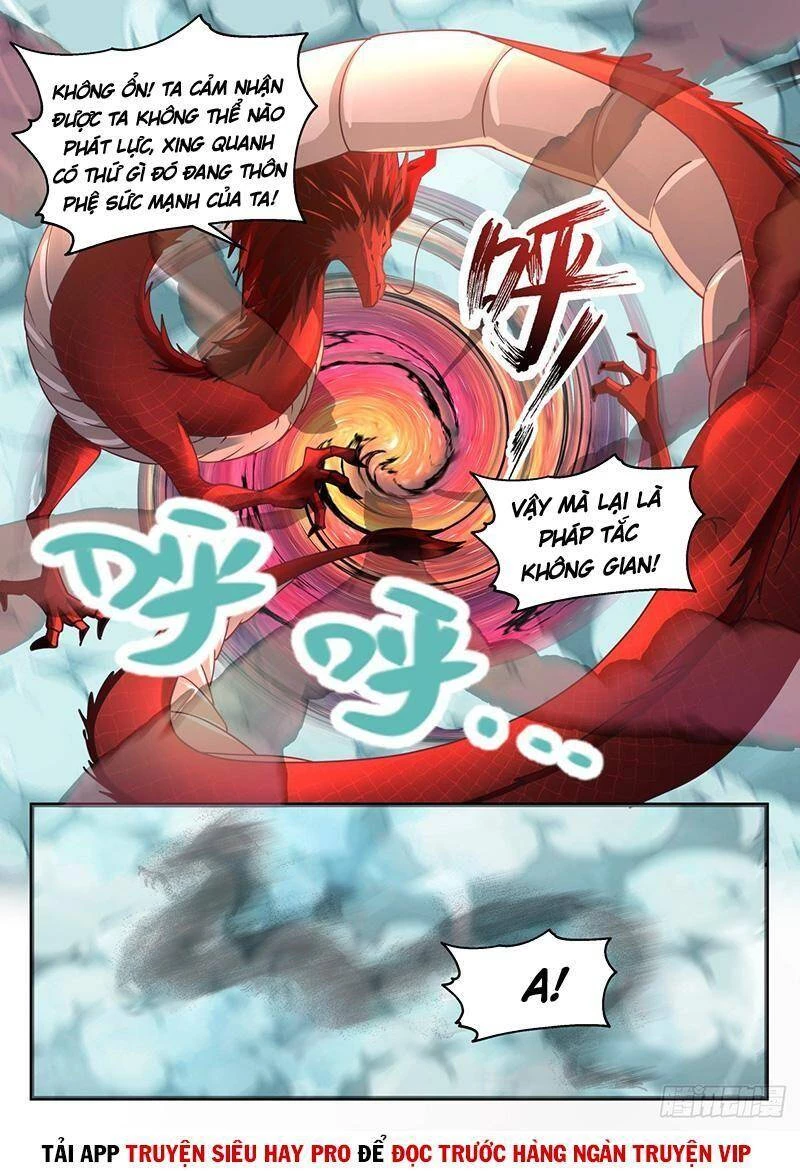 Võ Luyện Đỉnh Phong Chapter 2083 - Trang 4