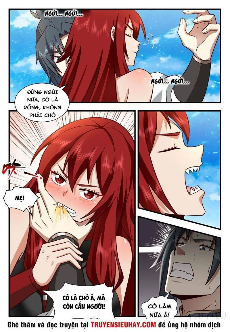 Võ Luyện Đỉnh Phong Chapter 2085 - Trang 4