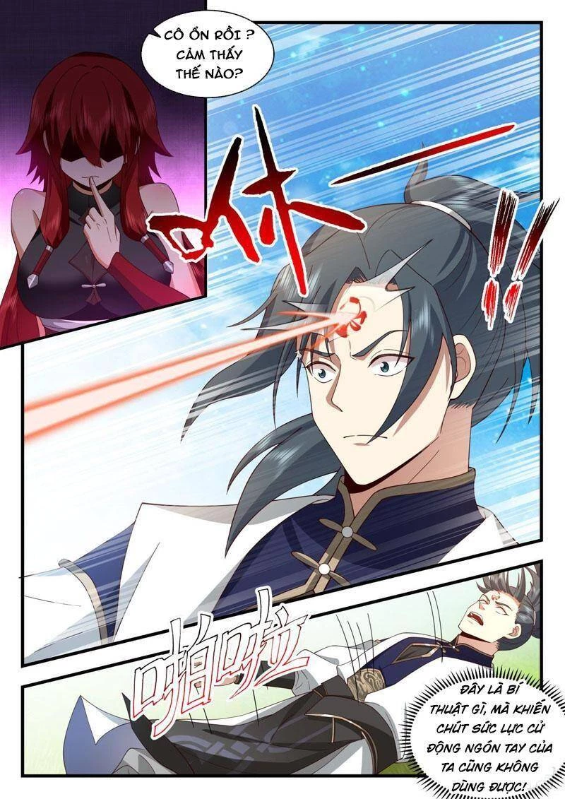 Võ Luyện Đỉnh Phong Chapter 2085 - Trang 4