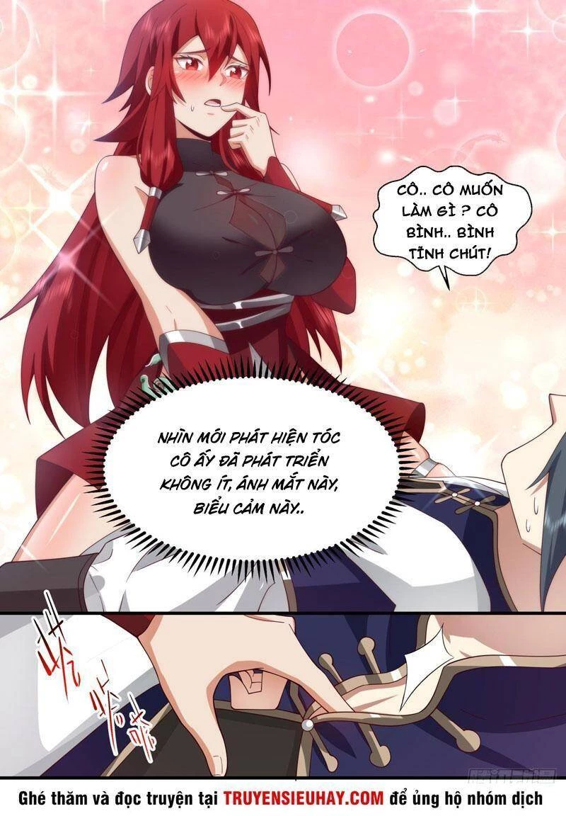 Võ Luyện Đỉnh Phong Chapter 2085 - Trang 4