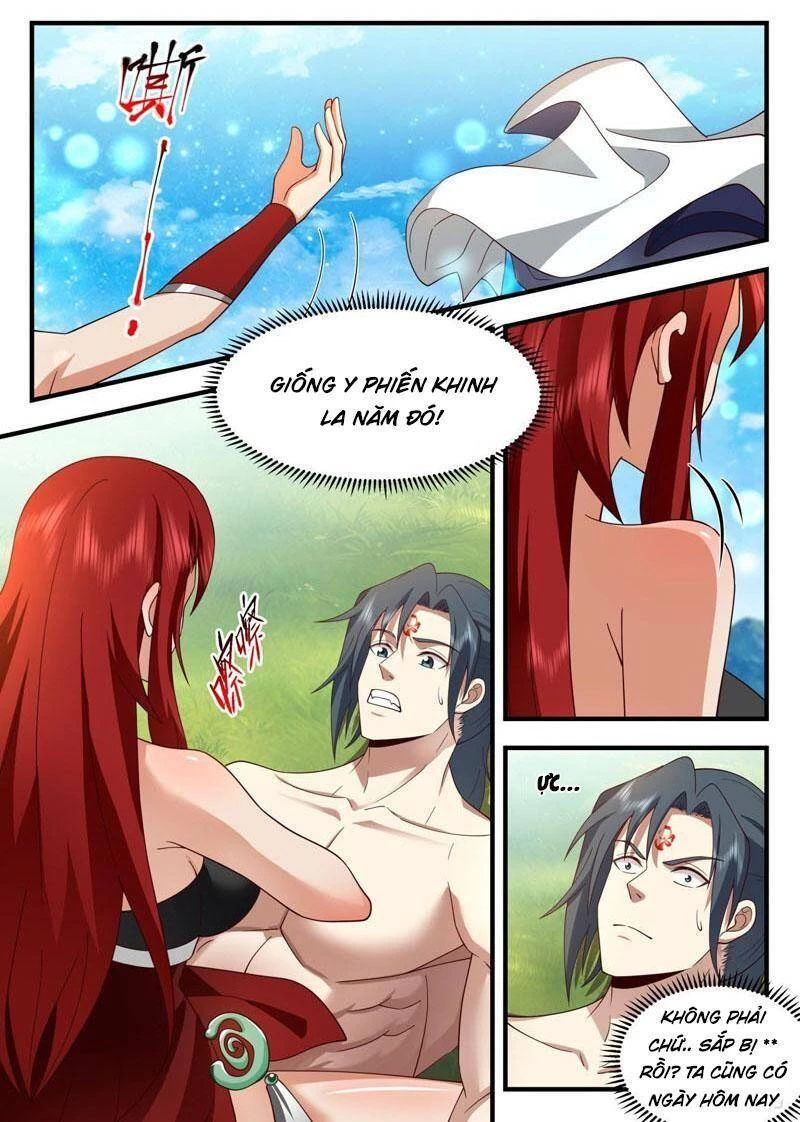 Võ Luyện Đỉnh Phong Chapter 2085 - Trang 4