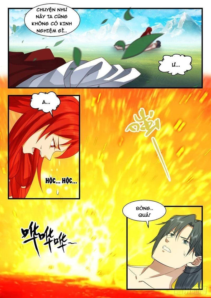 Võ Luyện Đỉnh Phong Chapter 2085 - Trang 4