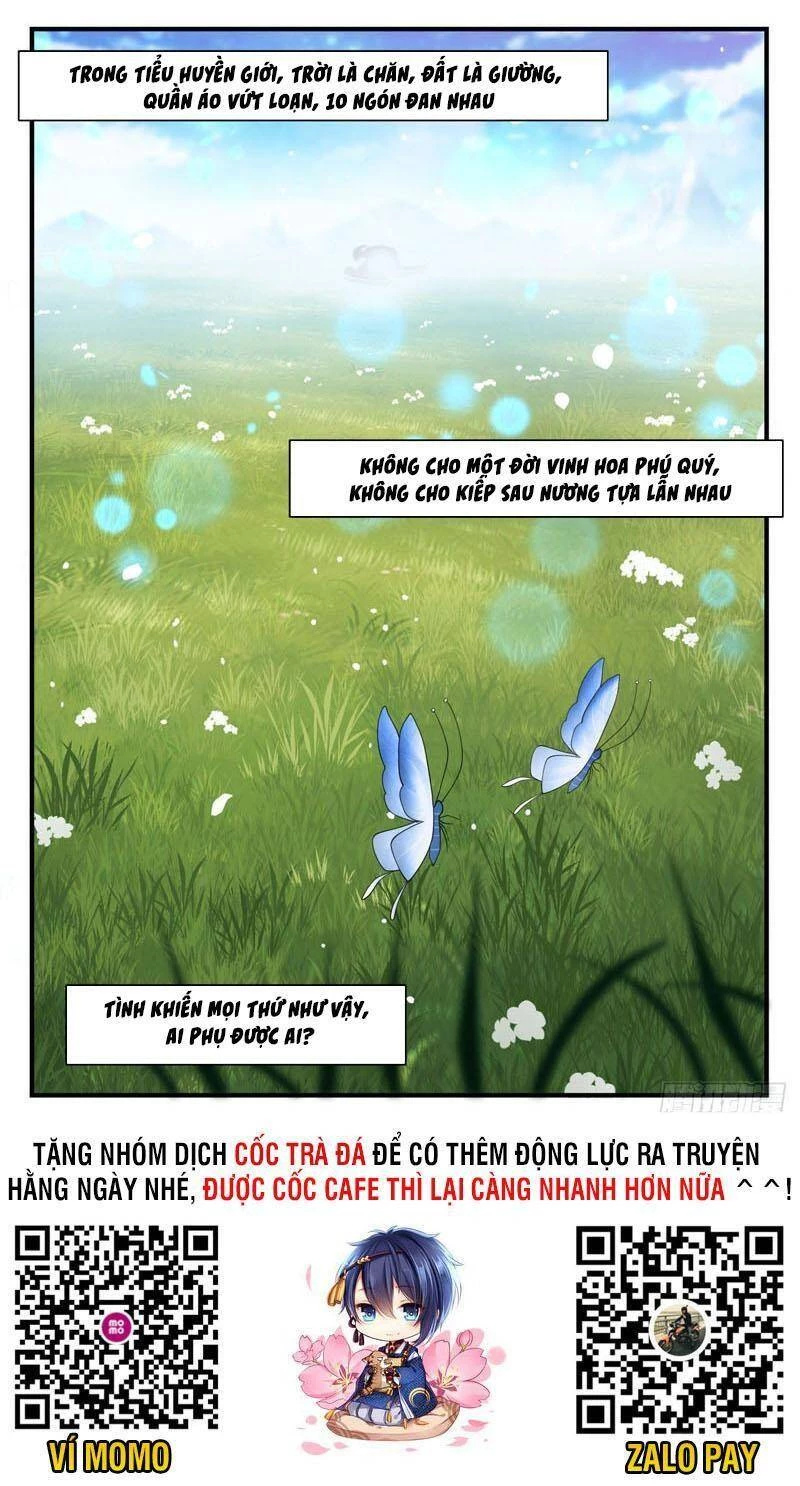 Võ Luyện Đỉnh Phong Chapter 2085 - Trang 4