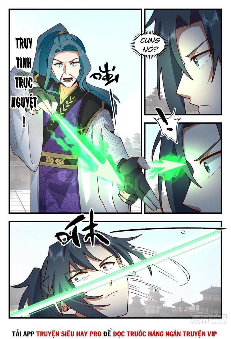 Võ Luyện Đỉnh Phong Chapter 2092 - Trang 4