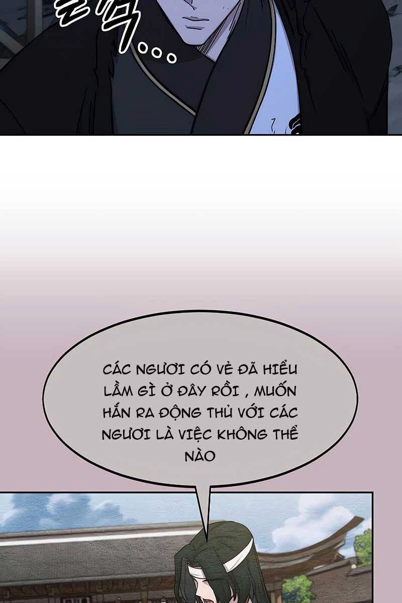 Hoa Sơn Tái Xuất Chapter 81 - Trang 3