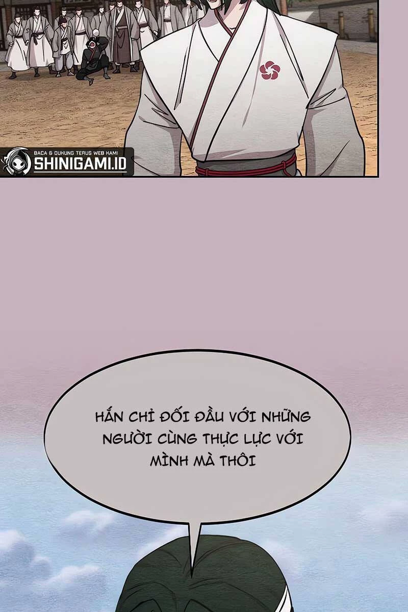 Hoa Sơn Tái Xuất Chapter 81 - Trang 3