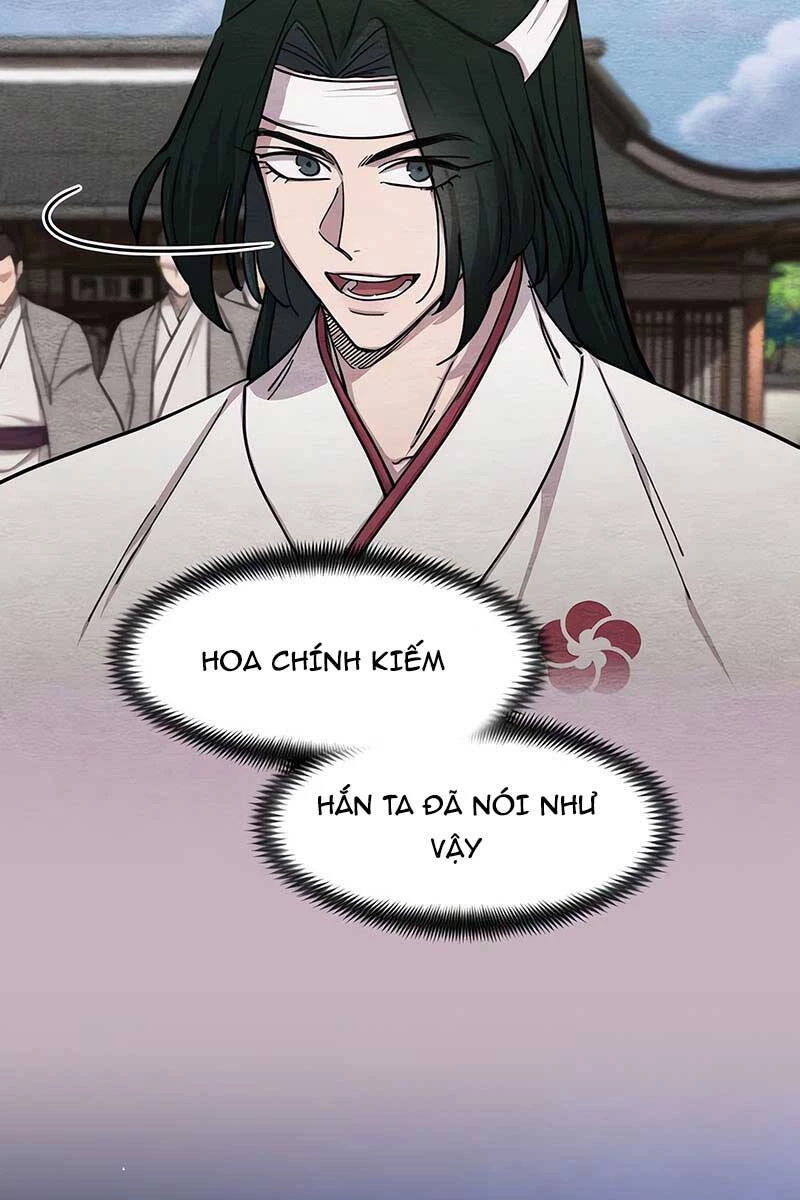 Hoa Sơn Tái Xuất Chapter 81 - Trang 3