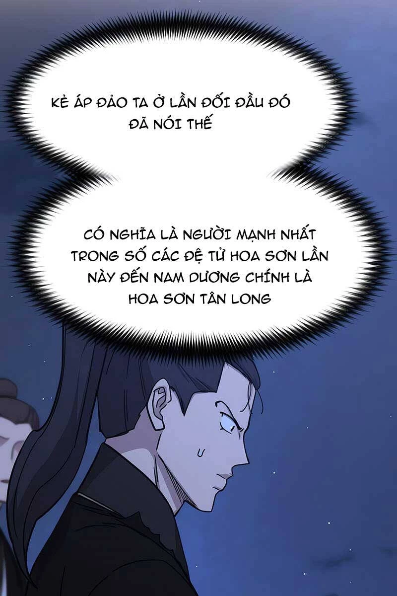 Hoa Sơn Tái Xuất Chapter 81 - Trang 3