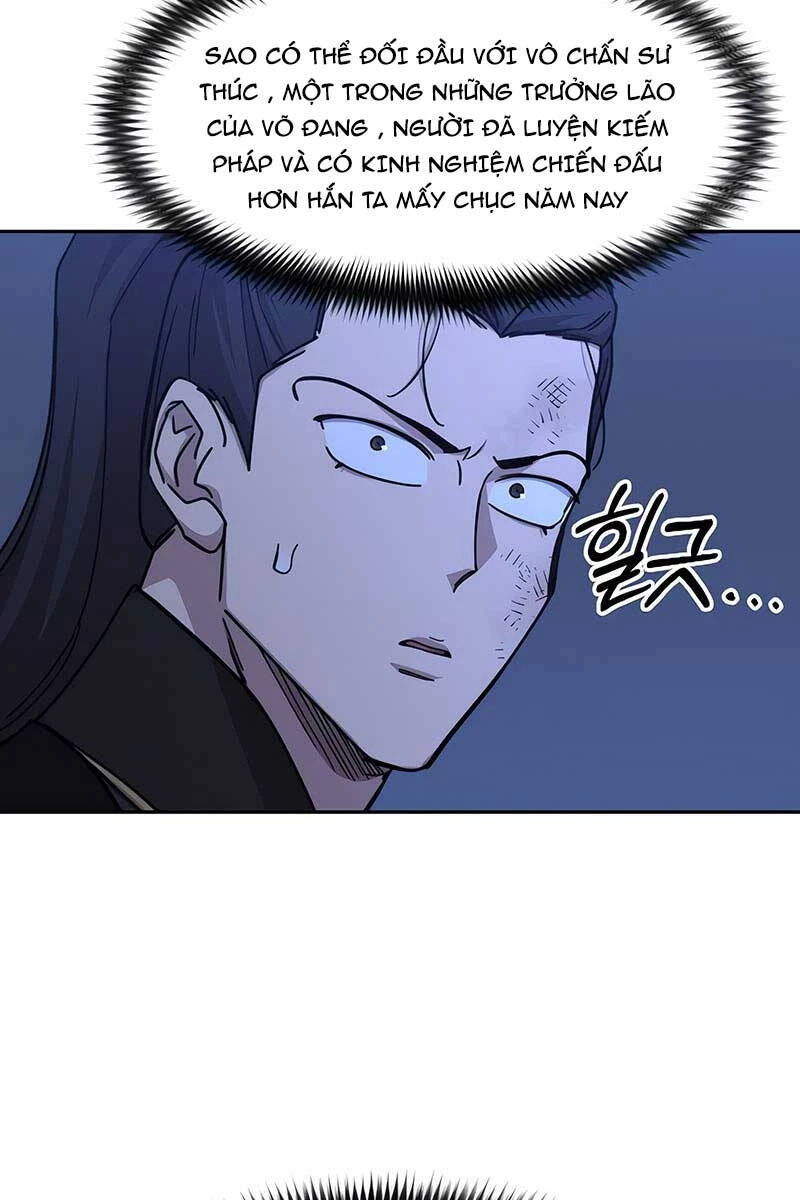 Hoa Sơn Tái Xuất Chapter 81 - Trang 3