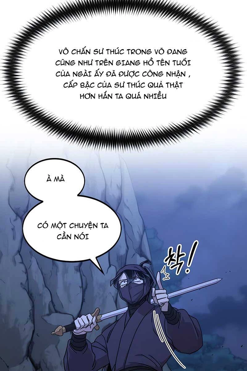Hoa Sơn Tái Xuất Chapter 81 - Trang 3