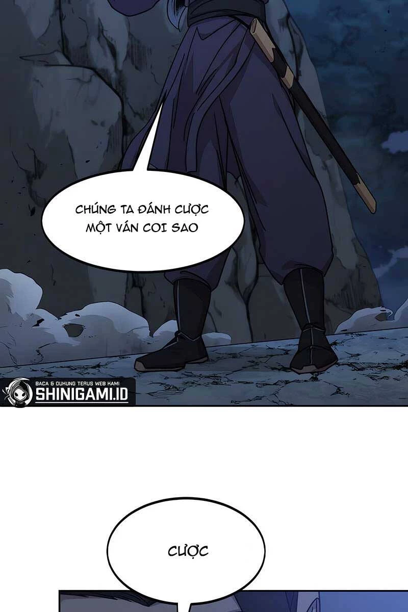 Hoa Sơn Tái Xuất Chapter 81 - Trang 3