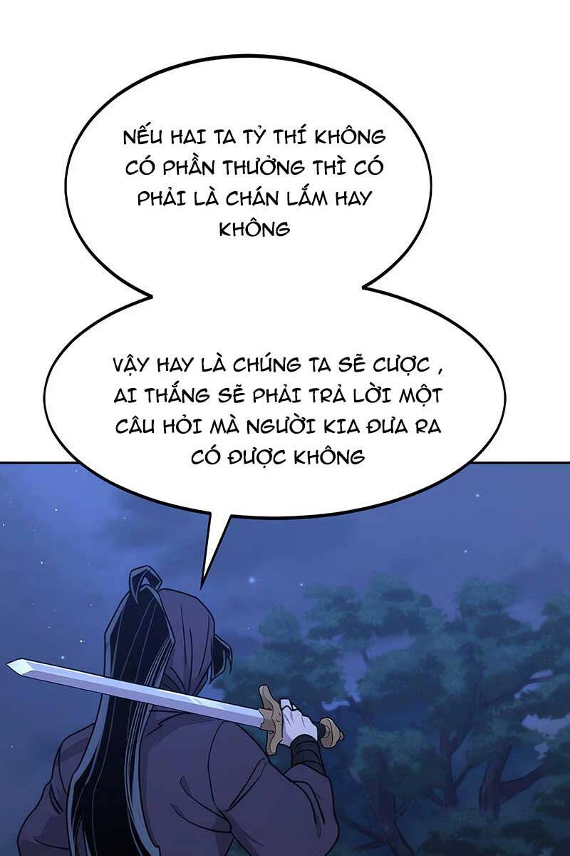 Hoa Sơn Tái Xuất Chapter 81 - Trang 3